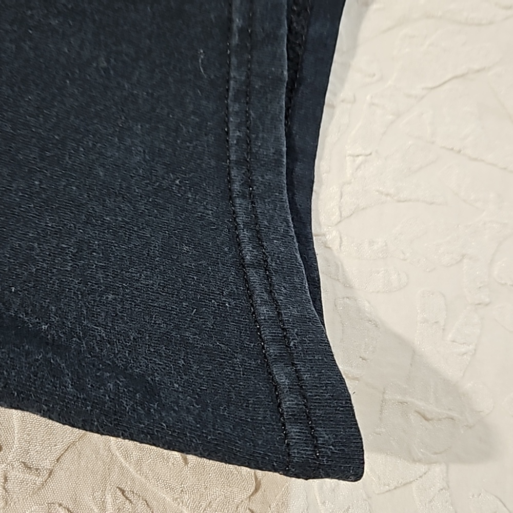 Vintage Cornwell Tools Black Tee - Picture 8 of 9